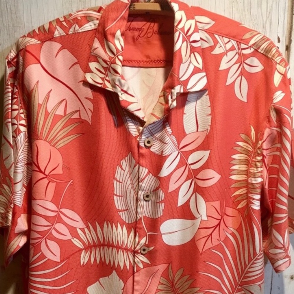 Tommy Bahama Shirt